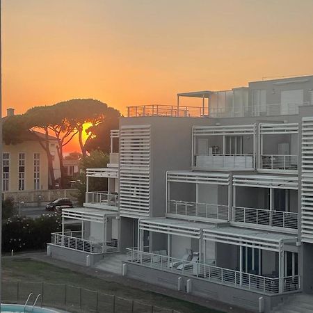 A Casa Di Tato Daire Calambrone Dış mekan fotoğraf