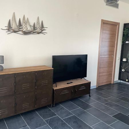 A Casa Di Tato Daire Calambrone Dış mekan fotoğraf