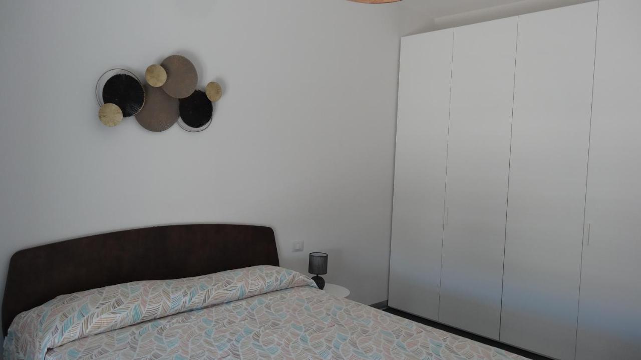 A Casa Di Tato Daire Calambrone Dış mekan fotoğraf