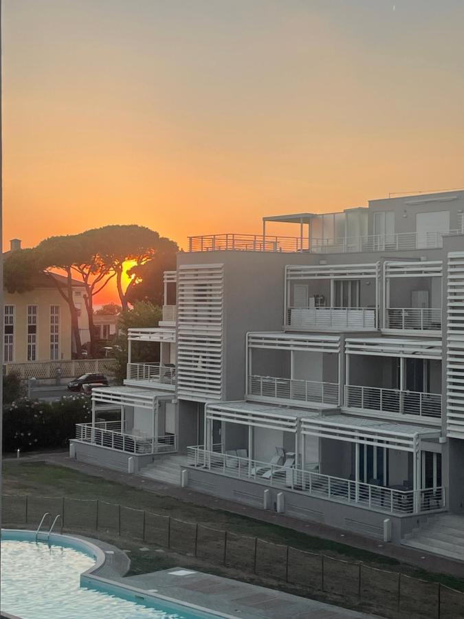 A Casa Di Tato Daire Calambrone Dış mekan fotoğraf