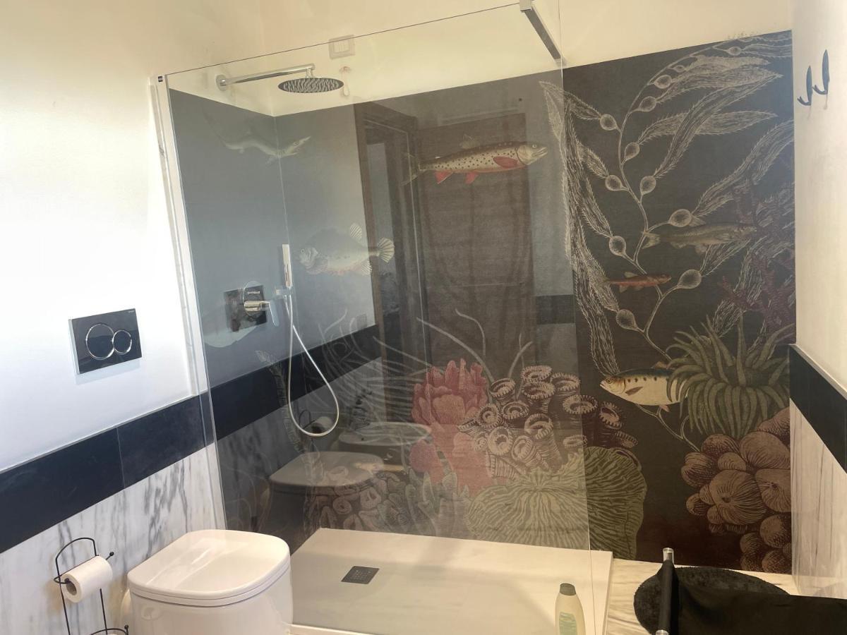 A Casa Di Tato Daire Calambrone Dış mekan fotoğraf