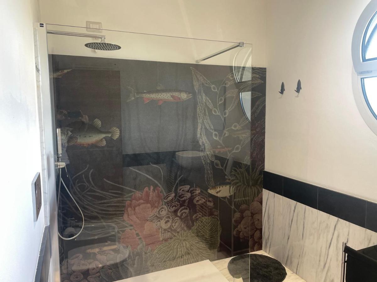 A Casa Di Tato Daire Calambrone Dış mekan fotoğraf